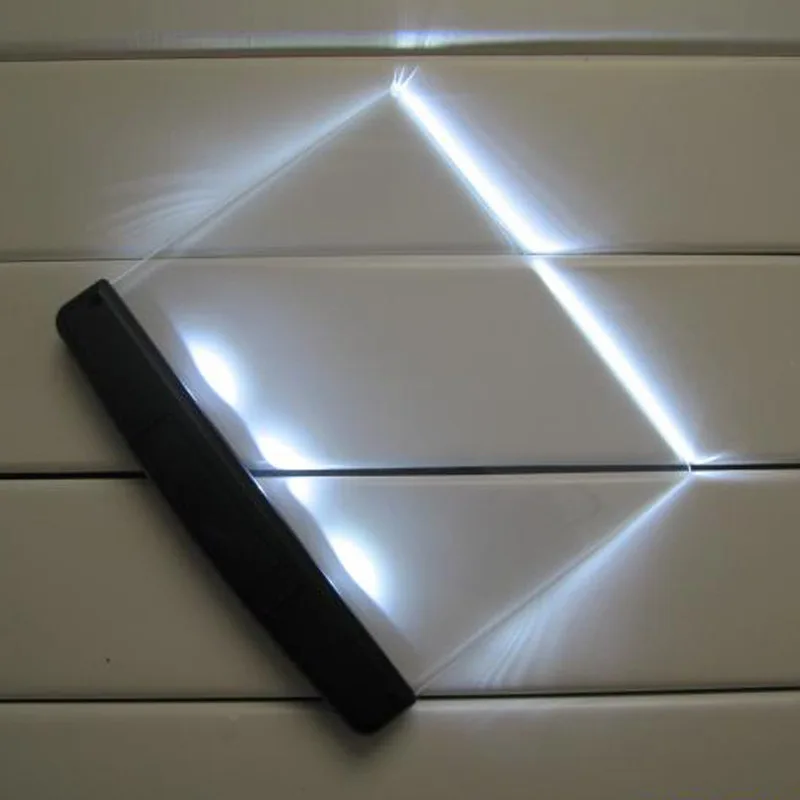 Reading Board with Eye Care Light – For Tablets & Books, Battery-Free - Image 4