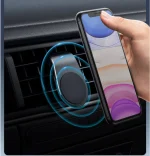 Magnetic Car Phone Holder Compatible with BMW All Series