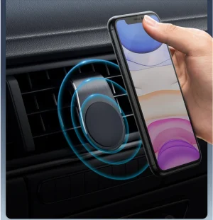 Magnetic Car Phone Holder Compatible with BMW All Series