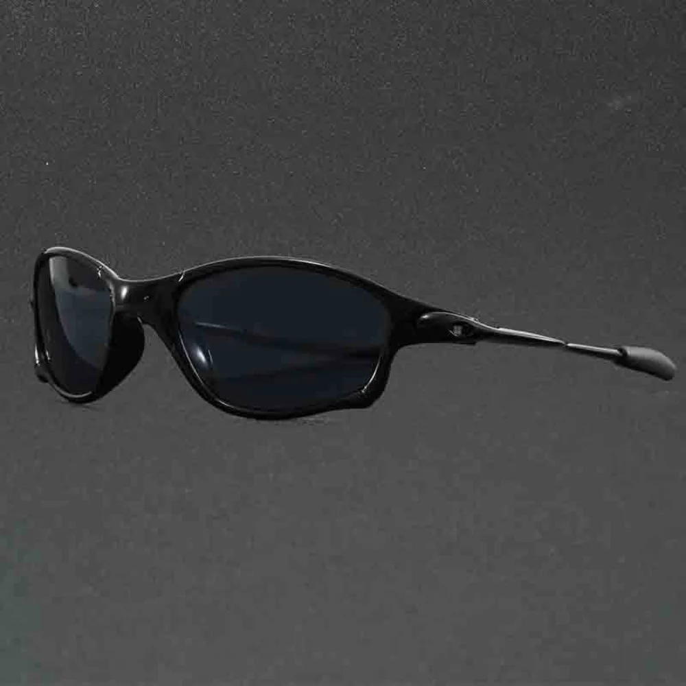 Sport Sunglasses UV400 – Windproof Cycling Glasses for Men & Women - Image 4