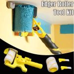 Magic Wall Paint Roller Fast Professional Results