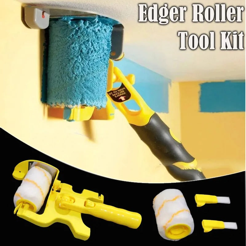 Magic Wall Paint Roller Fast Professional Results