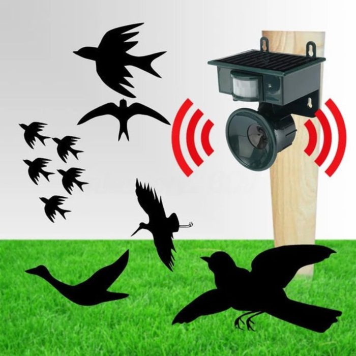 Premium-Motion-Sensor-Bird-Repeller-Scarer-2